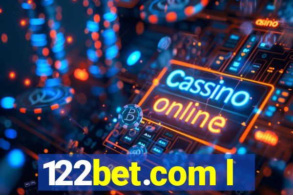 122bet.com l